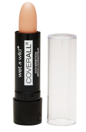Free Wet N Wild Coverall Concealer Stick at CVS