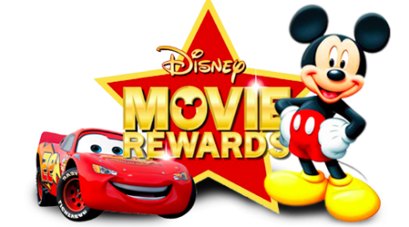 Free 100 Disney Rewards Points