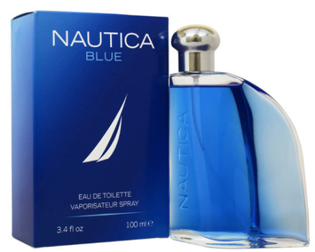 $12.99 (Reg $58) Nautica Blue Men's Cologne + Free Shipping