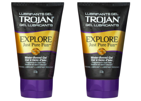 Free Trojan Lubricant at CVS + Moneymaker