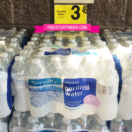 Simplify-Purified-Water