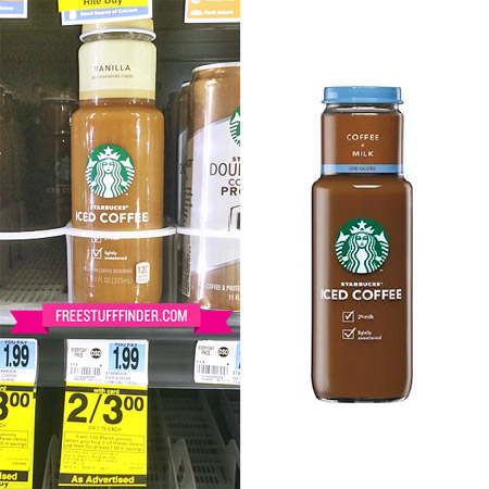 Starbucks-Iced-Coffee