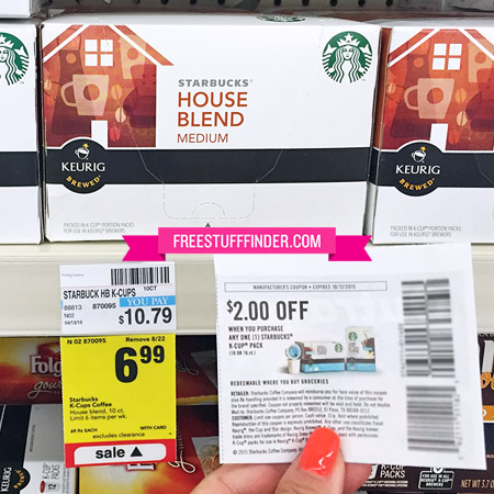 Starbucks-K-Cups-Coffee