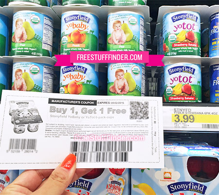 Stonyfield
