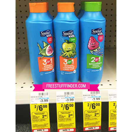 Suave-Kids-Shampoo