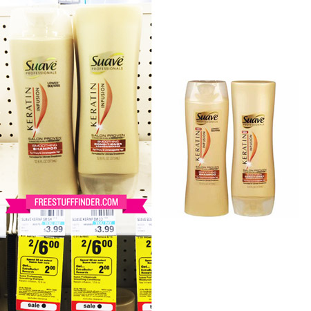 Suave-Professionals-Gold