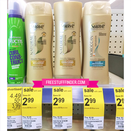 Suave-Professionals-Shampoo