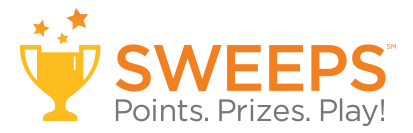 Sweeps