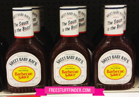 Sweet-Baby-Rays-BBQ-Sauce