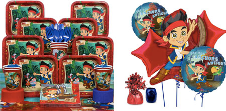 TRU-Partyware