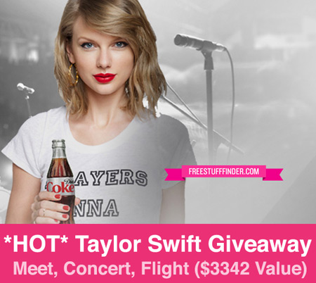Taylor-Swift-Giveaway