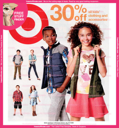 *HOT* Target Ad Preview (Week 8/16 – 8/22)