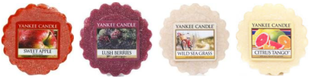 Wax-Melts