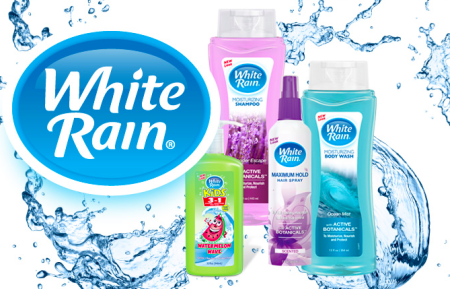 WhiteRain