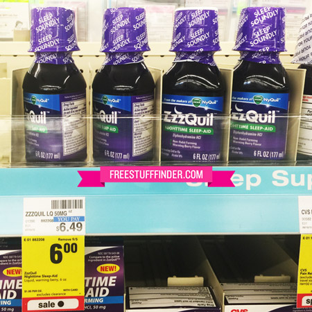 Zzzquil