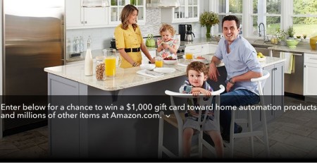 amazon-smart-home-sweepstakes