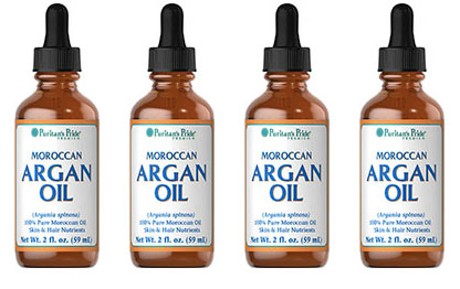 arganoil