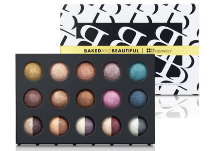 Win Free Baked & Beautiful Eyeshadow (100 Winners!)