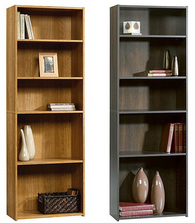 bookcase