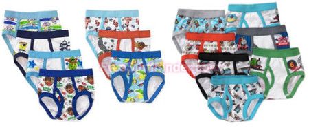 briefs