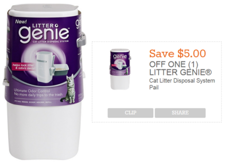 cat-litter-genie-coupon