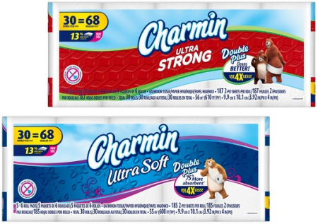charmin-target