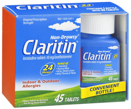 claritin-coupons