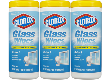 clorox-glass-wipes