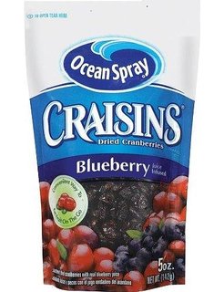 craisins