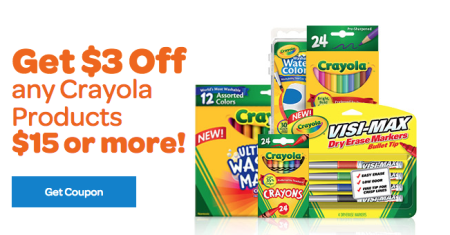 crayola