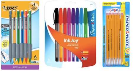 *HOT* Free School Supplies at Dollar General ($20 Value)