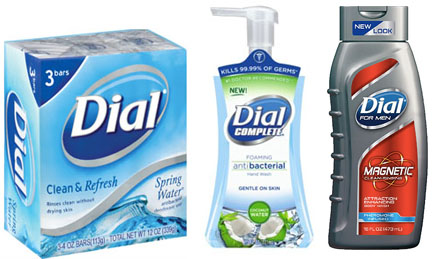 dial
