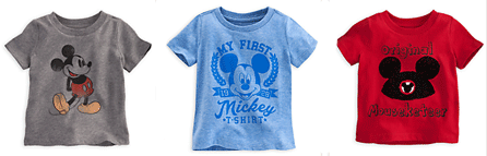 disneytee