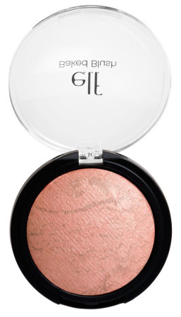 Free e.l.f. Pinktastic Baked Blush (Instagram Offer)