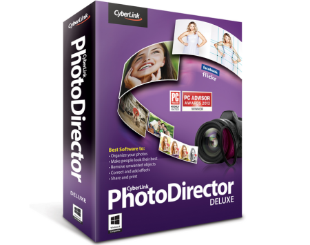 free-photodirector