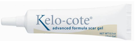 Free Sample Kelo-Cote Scar Removal Gel