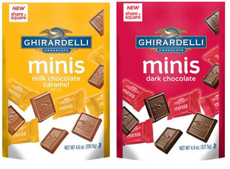 ghiradelli