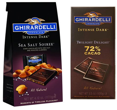 ghiradelli
