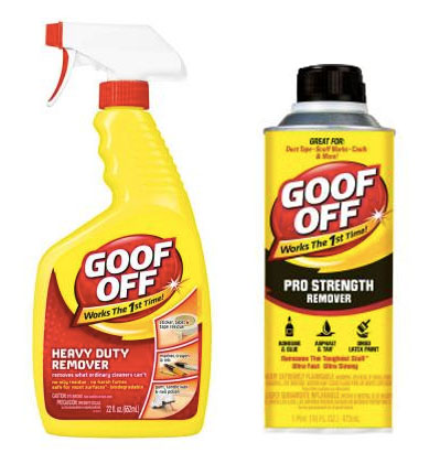 goofoff