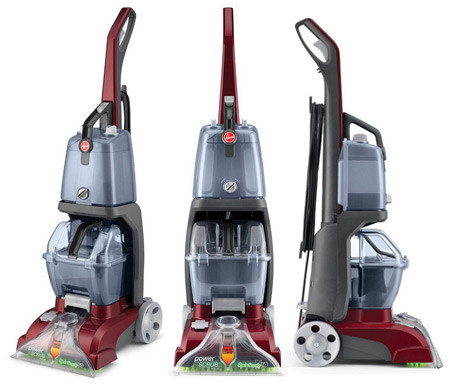 hoover