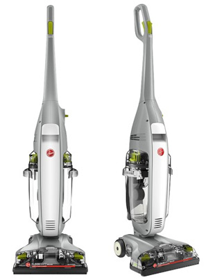 hoover