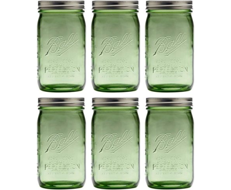jars