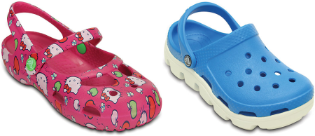 kids-crocs