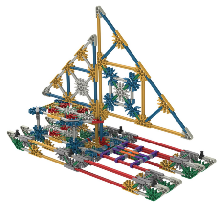 k'nex