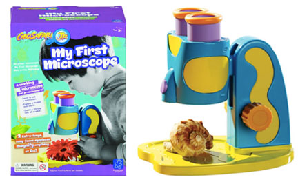 microscope