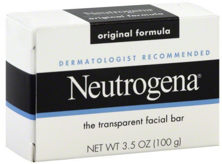 Free Neutrogena Facial Bar Soap at Rite Aid (Ends Today)