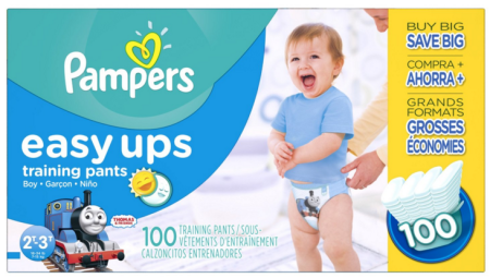 pampers-amazon