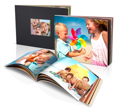 *HOT* Free 5x7 Photo Book at Walgreens (Today Only!)
