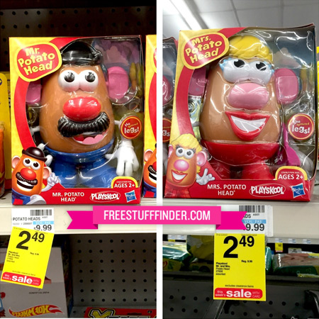 potatohead