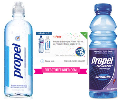 propel